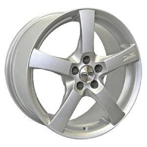Janta aliaj OZ HYDRA MS 7x17 4x108 ET42