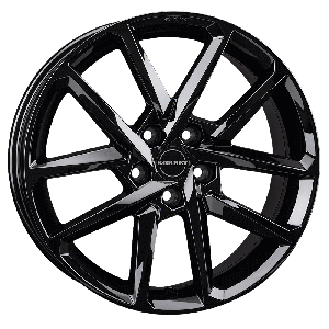 Janta aliaj BORBET N BG 8x18 5x112 ET49 66,5