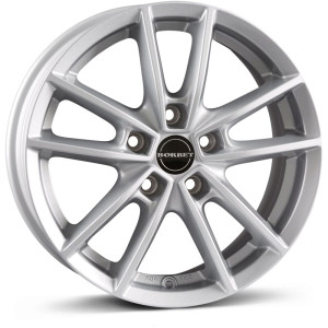 Janta aliaj BORBET W CS 7x17 5x114.3 ET50 72,5