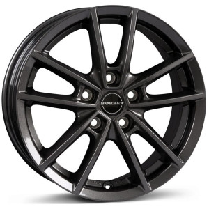 Janta aliaj BORBET W MAG 8x19 5x114.3 ET37 72,5