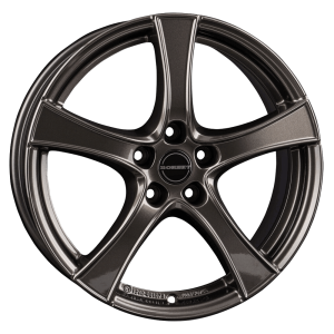Janta aliaj BORBET F2 MAG 6x16 5x100 ET38 64