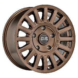 Janta aliaj OZ RALLY RAID GBBL 8.5x18 5x127 ET26 71,60