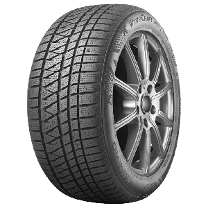 Anvelopa Iarna 255/70R16 111H KUMHO Ws71 Winter Craft Suv