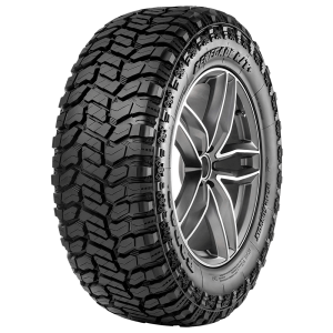 Anvelopa All Season 235/75R15 110/107Q RADAR RENEGADE R/T+