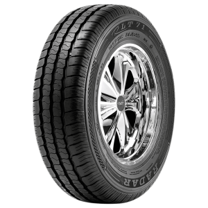 Anvelopa Vara 195/R14 106/104Q RADAR Rlt71