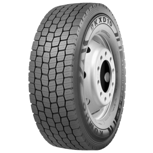 Anvelopa  295/80R22,5 154/149L KUMHO Xd10