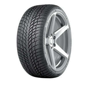 Anvelopa Iarna 245/40R17 95V NOKIAN Snowproof 1-XL