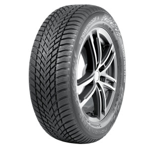 Anvelopa Iarna 205/55R16 91H NOKIAN Snowproof 2