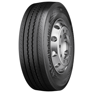 Anvelopa 315/70R22,5 156/150L CONTINENTAL Hybrid Hs5