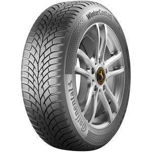 Anvelopa Iarna 195/65R15 91T CONTINENTAL WINTER CONTACT TS870 2021