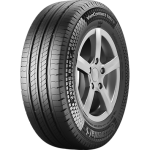 Anvelopa Vara 215/65R16 109/107T CONTINENTAL VAN CONTACT ULTRA