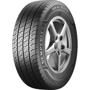 Anvelopa All Season 205/75R16 110/108R SEMPERIT VAN ALLSEASON