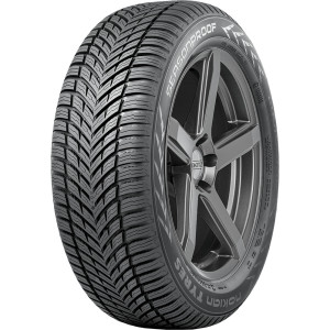 Anvelopa All Season 235/45R18 98Y NOKIAN SEASONPROOF 1-XL