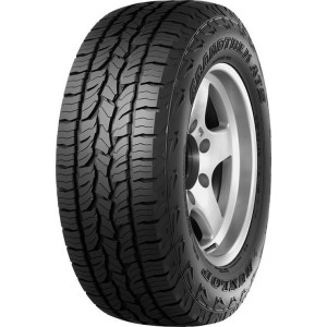 Anvelopa Vara 285/50R20 112H DUNLOP GRANDTREK AT5