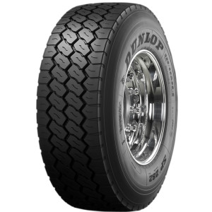 Anvelopa  385/65R22,5 160J DUNLOP SP282