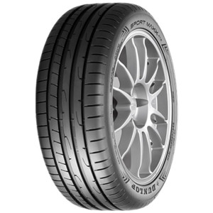 Anvelopa Vara 275/40R20 106Y DUNLOP SPORT MAXX RT 2 SUV-XL