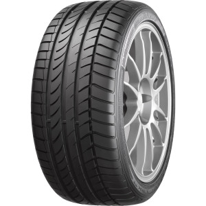 Anvelopa Vara 245/50R18 100W DUNLOP SPORT MAXX TT
