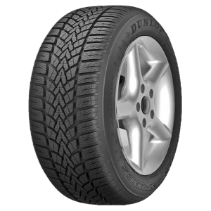 Anvelopa Iarna 195/60R15 88T DUNLOP WINTER RESPONSE 2