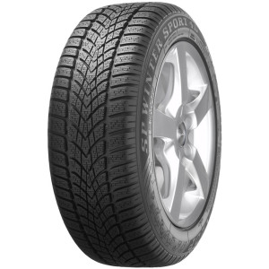 Anvelopa Iarna 225/55R17 97H DUNLOP WINTER SPORT 4D MOE RUN FLAT*