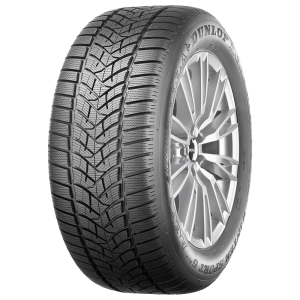 Anvelopa Iarna 255/45R20 105V Dunlop Winter Sport 5 SUV MO XL
