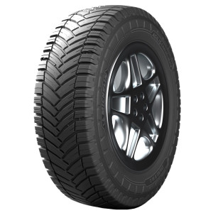 Anvelopa All Season 235/65R16 121/119R MICHELIN AGILIS CROSSCLIMATE