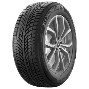 Anvelopa Iarna 255/55R18 109H MICHELIN LATITUDE ALPIN LA2* RUN FLAT-XL