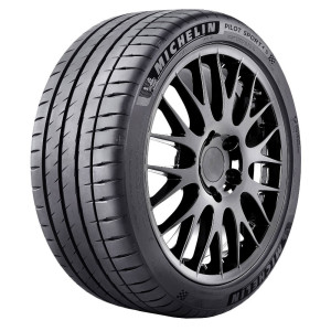 Anvelopa Vara 285/50R20 116W MICHELIN PILOT SPORT 4 SUV-XL