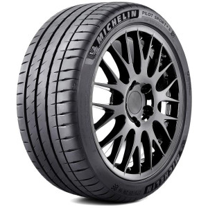 Anvelopa Vara 295/30R21 102Y MICHELIN PILOT SPORT 4S-XL