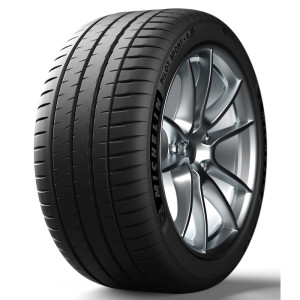 Anvelopa Vara 285/35R22 106Y MICHELIN PILOT SPORT 4S N0-XL