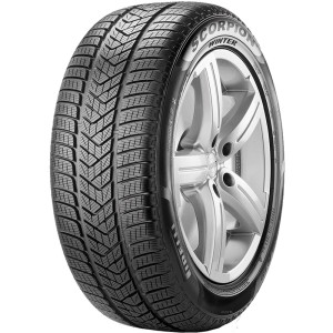 Anvelopa Iarna 235/55R19 101H PIRELLI SCORPION WINTER