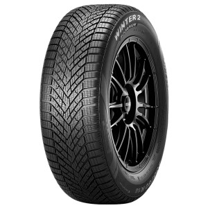 Anvelopa Iarna 295/35R23 108W PIRELLI SCORPION WINTER 2-XL