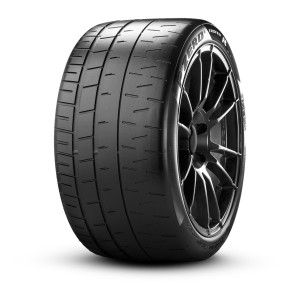 Anvelopa Vara 255/35R19 96Y PIRELLI TROFEO RACE M01-XL