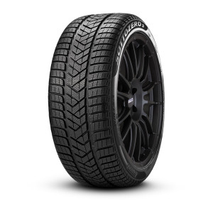 Anvelopa Iarna 275/35R19 100V PIRELLI WINTER SOTTO ZERO 3* MOE RUN FLAT-XL