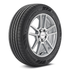Anvelopa Vara 255/70R16 111T CONTINENTAL CROSS CONTACT RX