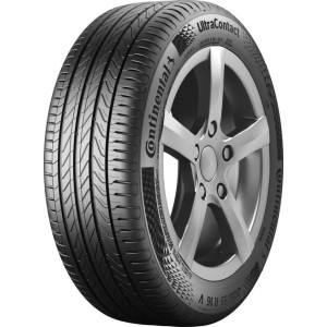 Anvelopa Vara 215/60R17 96H CONTINENTAL ULTRA CONTACT