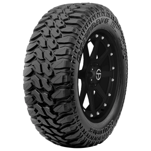 Anvelopa All Season 35x12.50/R17 125K RADAR RENEGADE MT R7