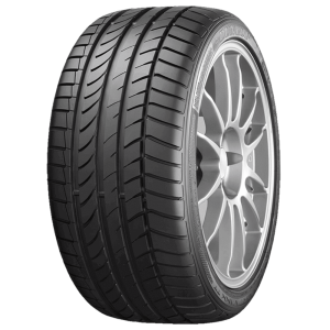 Anvelopa Vara 225/45R17 91W DUNLOP SPORT MAXX TT* ROF
