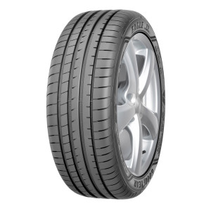 Anvelopa Vara 255/60R18 108W GOODYEAR EAGLE F1 ASYMMETRIC 3 SUV