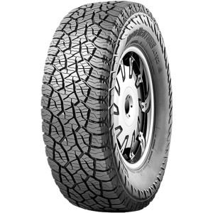 Anvelopa All Season 35x12.5/R17 121R KUMHO AT52