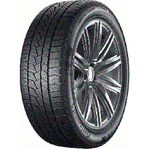 Anvelopa Iarna 225/40R18 92V CONTINENTAL WINTER CONTACT TS860S* RUN FLAT-XL