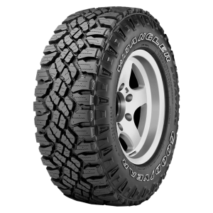 Anvelopa Vara 215/65R16 103/100Q GOODYEAR Wrangler Duratrac OWL EV