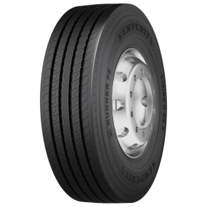 Anvelopa  385/65R22,5 160K SEMPERIT RUNNER F2 3PMSF