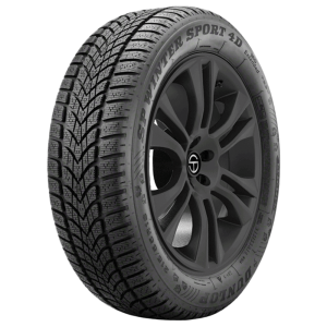 Anvelopa Iarna 205/45R17 88V Dunlop SP Winter Sport 4D * XL