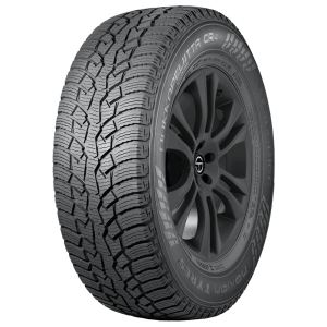 Anvelopa Iarna 215/60R17 109/107R NOKIAN HAKKAPELIITA CR4