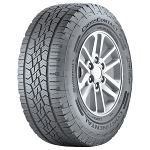 Anvelopa Vara 255/70R17 112T Continental CrossContact ATR