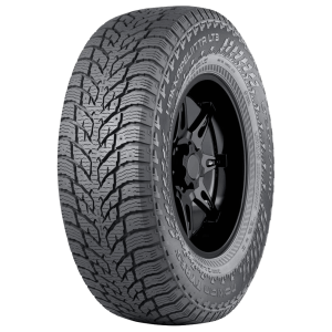 Anvelopa Iarna 315/70R17 121/118Q NOKIAN HAKKAPELIITA LT3 STUDDED