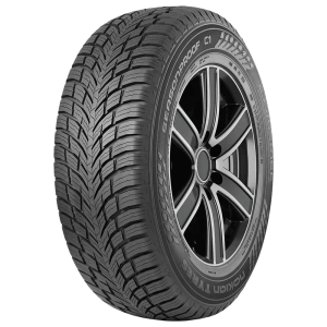 Anvelopa All Season 205/75R16C 113/111R Nokian Seasonproof C1