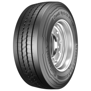 Anvelopa Vara 385/55R22.5 160K Continental Conti Hybrid HT3+