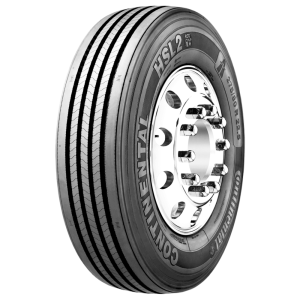 Anvelopa 315/60R22,5 152/148L CONTINENTAL HSL2 + EcoPlus