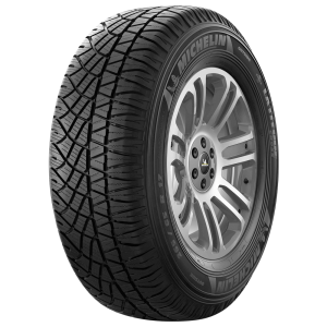 Anvelopa Vara 265/65R17 112H Michelin Latitude Cross